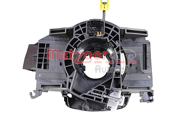 METZGER 0916748 ORIGINAL ERSATZTEIL Wickelfeder, Airbag